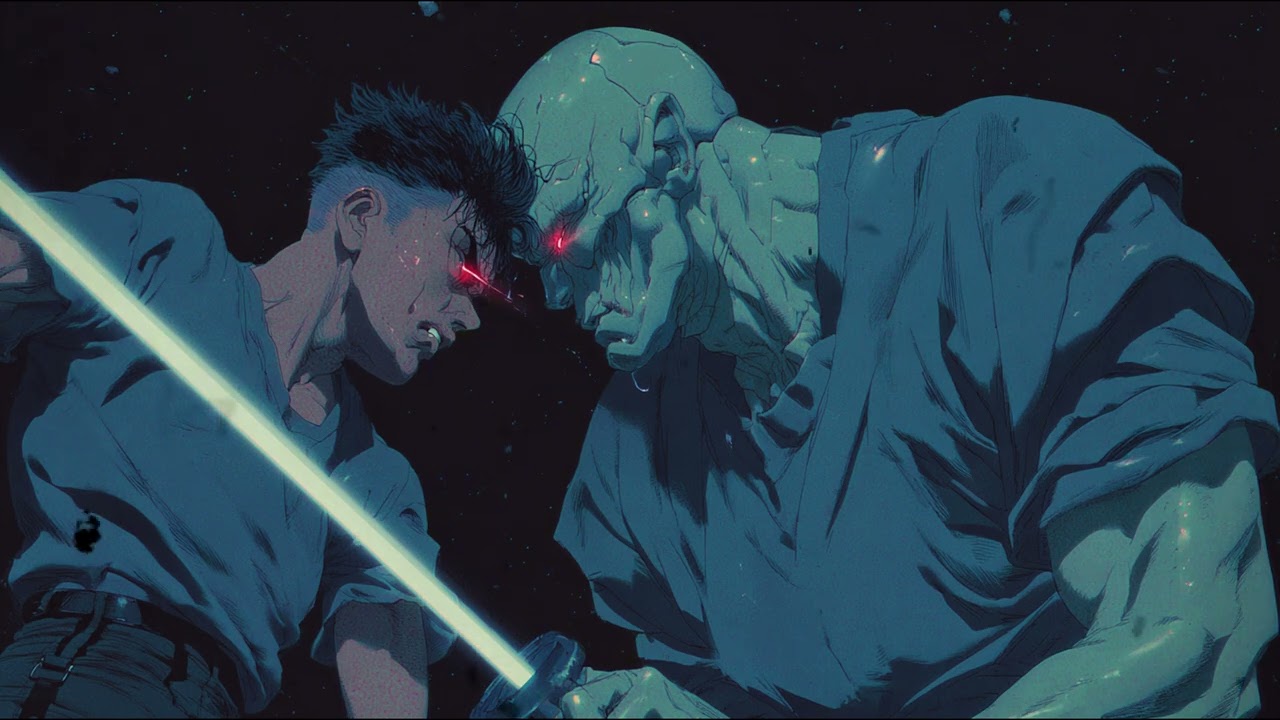Cyberpunk Horror: Fear in the Machine 2025