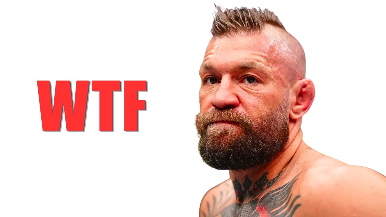 Худший исход в истории UFC! Карьера Конора Макгрегора окончена? Мой обзор UFC 329
