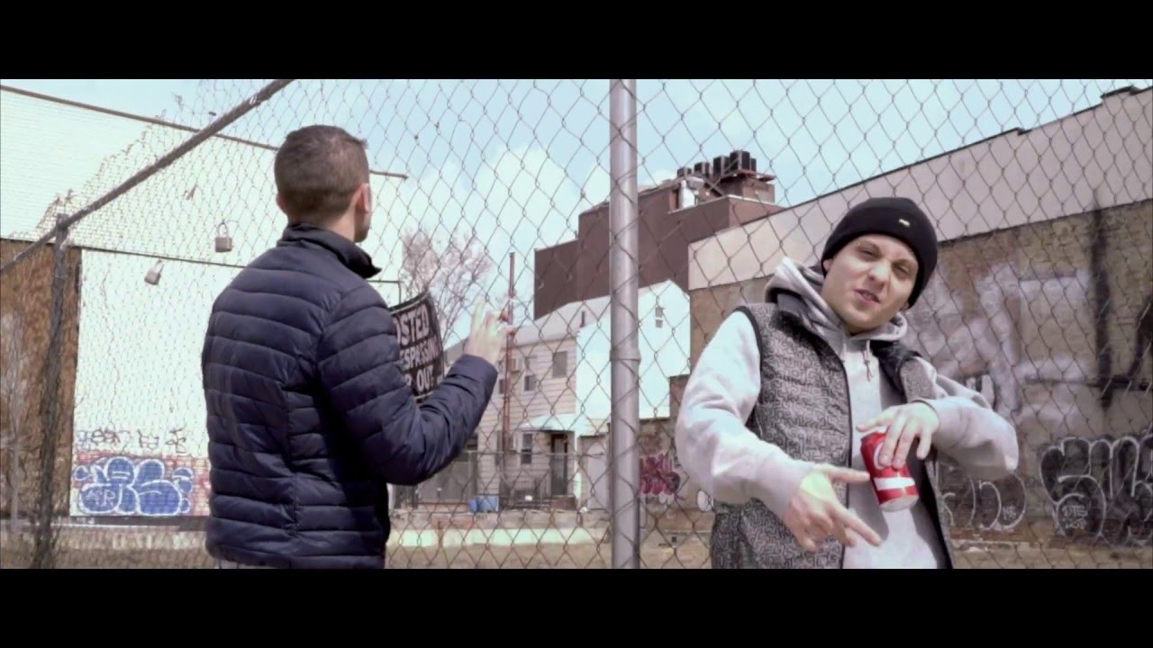 GIAIME - CI RISIAMO (ft. MARTINEZ) - (Official Video)