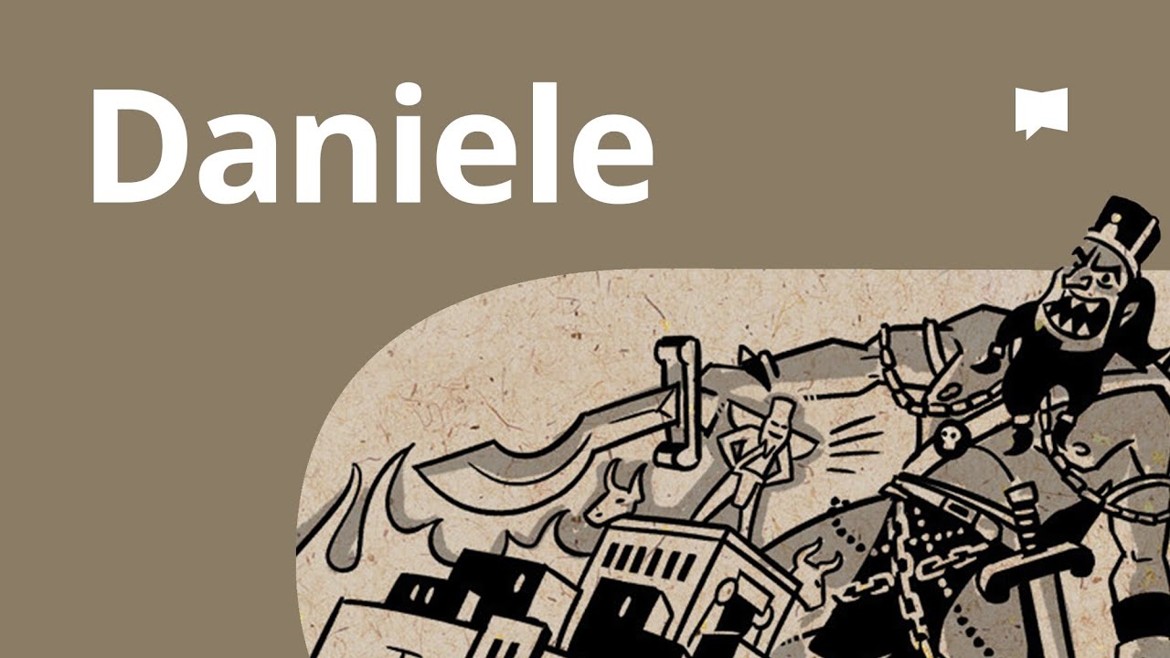 Panoramica: Daniele