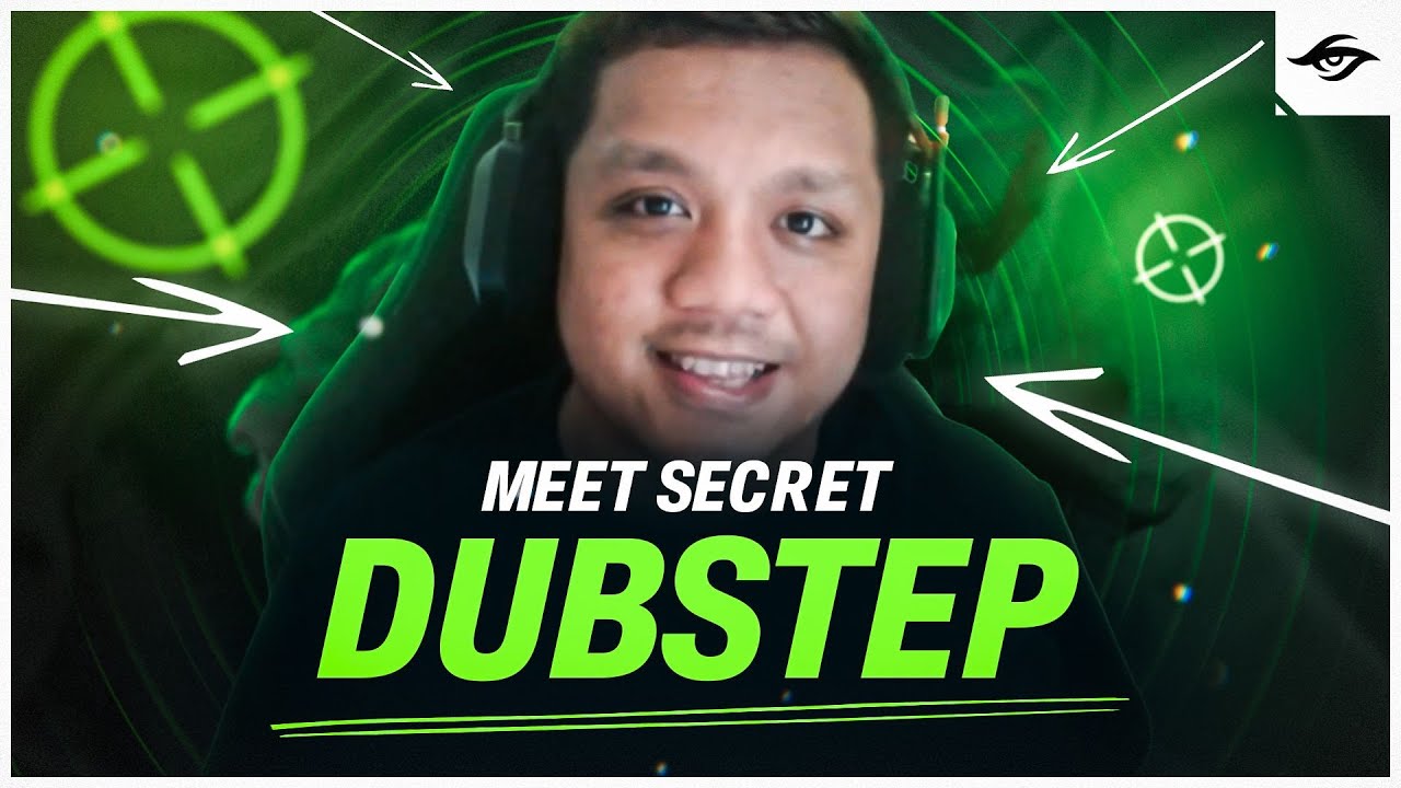 The Tenz of SEA: Meet Dubstep | VALORANT Secret Profile
