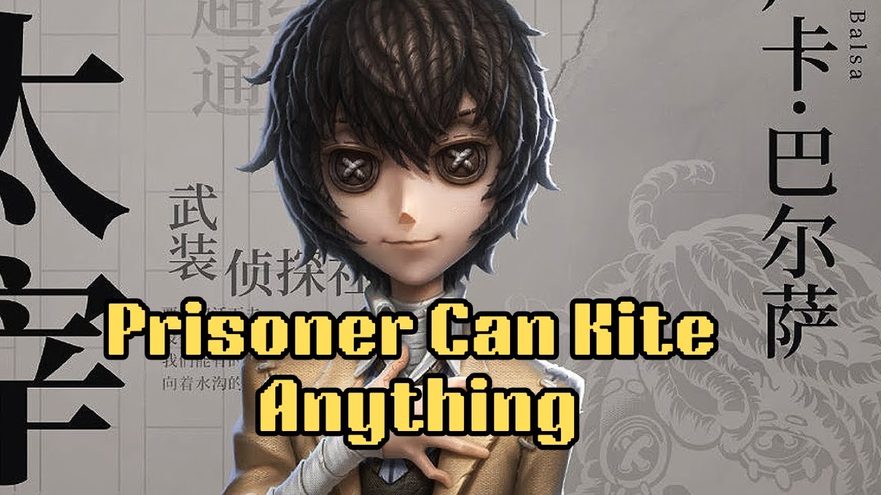 Survivor's Guide: Kiting Cueist and Dream Witch
