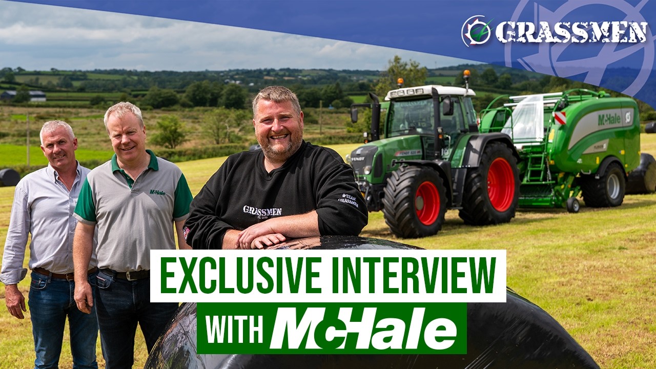 DONKEY asks McHALE the BIG QUESTIONS about the Fusion 4!