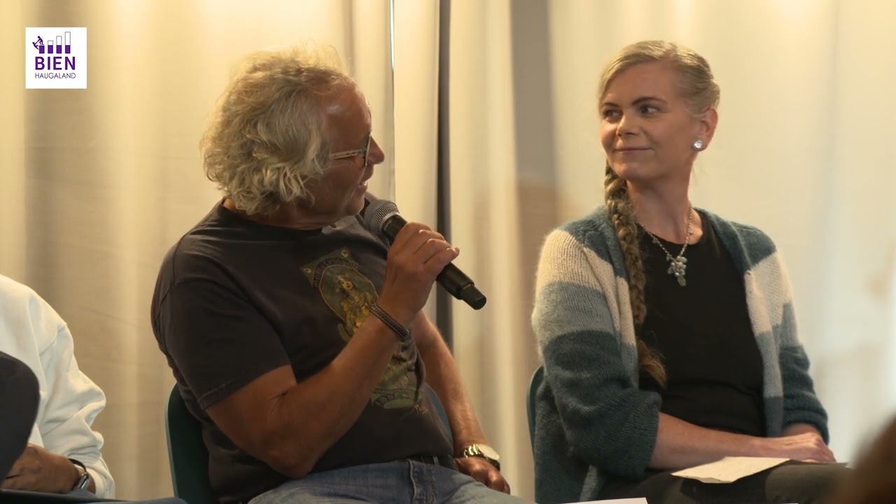 Grunninntekt/borgerlønn debatt