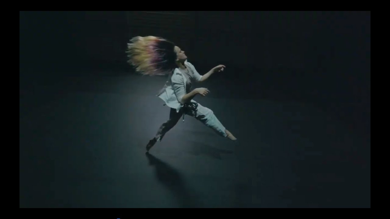LIVE show Dances with Whales trailer 3