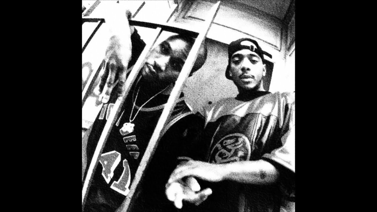 Old School Boom Bap Beat / Freestyle Beat - 93 bpm - &ldquo;Street Terror&rdquo; 
