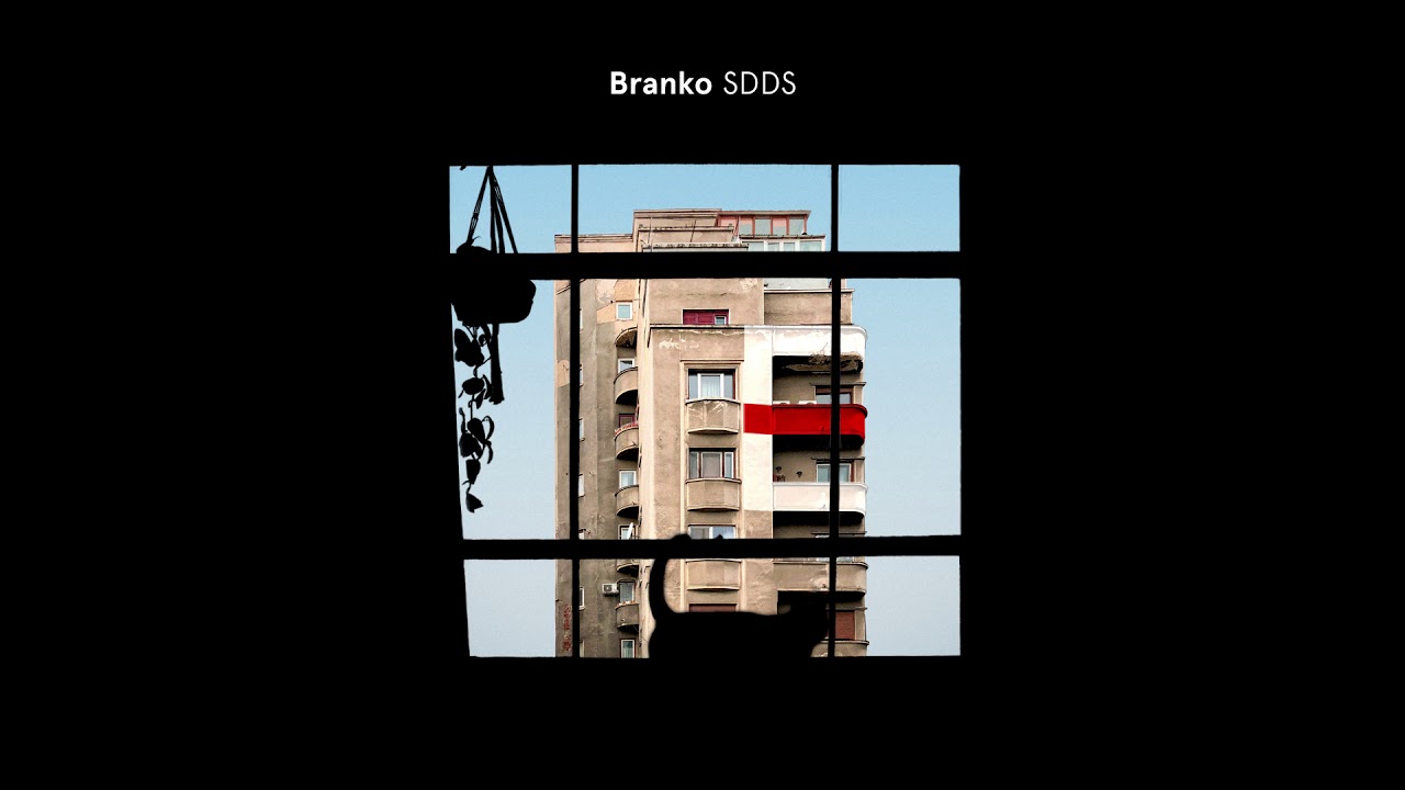 Branko - SDDS