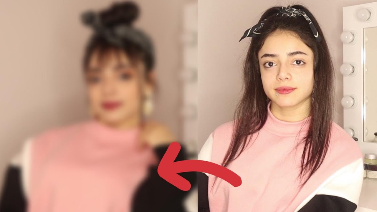ياسمين غيرتلي شكلي 180درجة شوفو شوصار