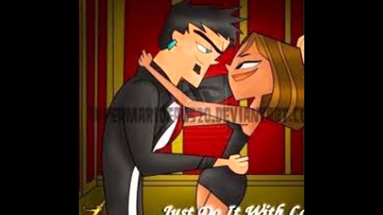 duncan and courtney fan art