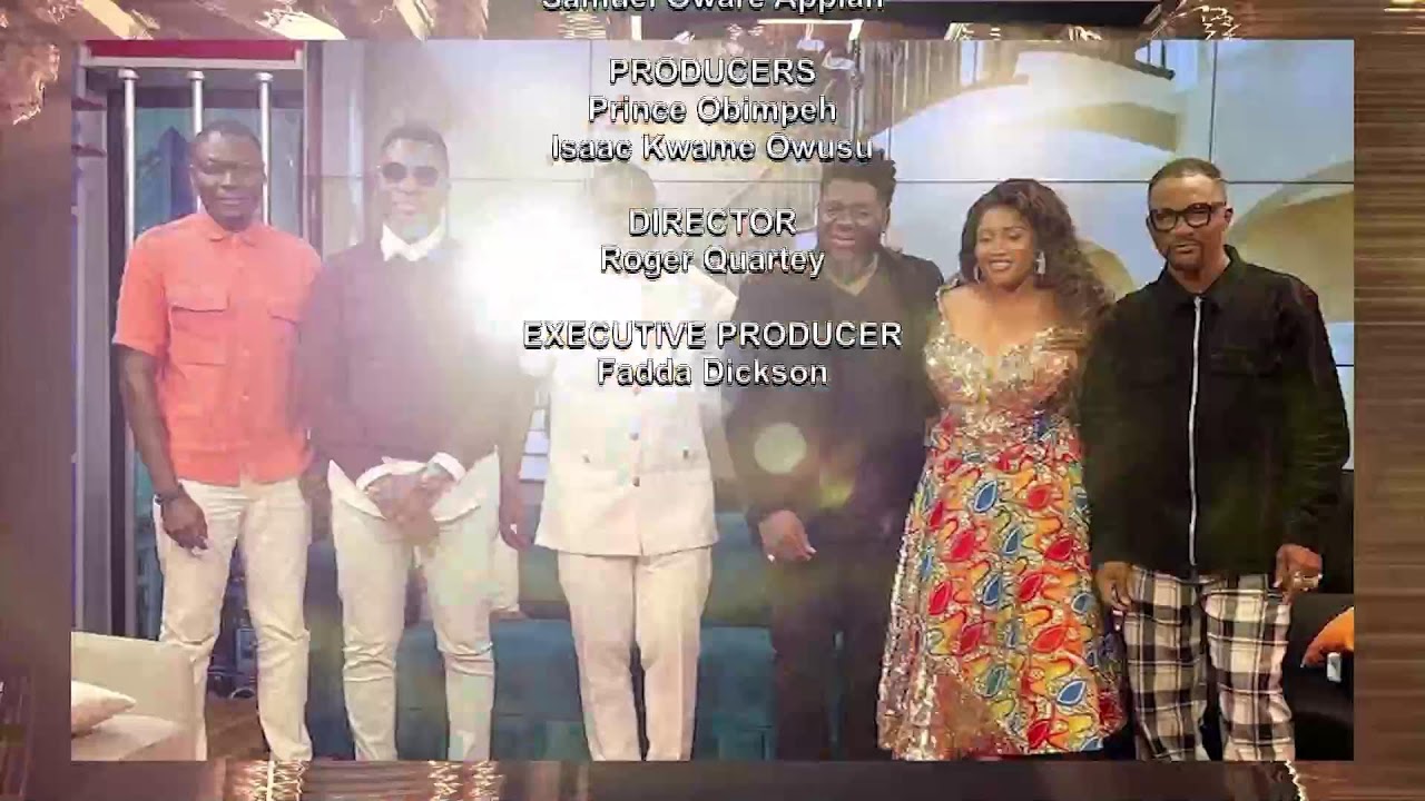 UNITED SHOWBIZ WITH EMPRESS GIFTY 28/02/2026