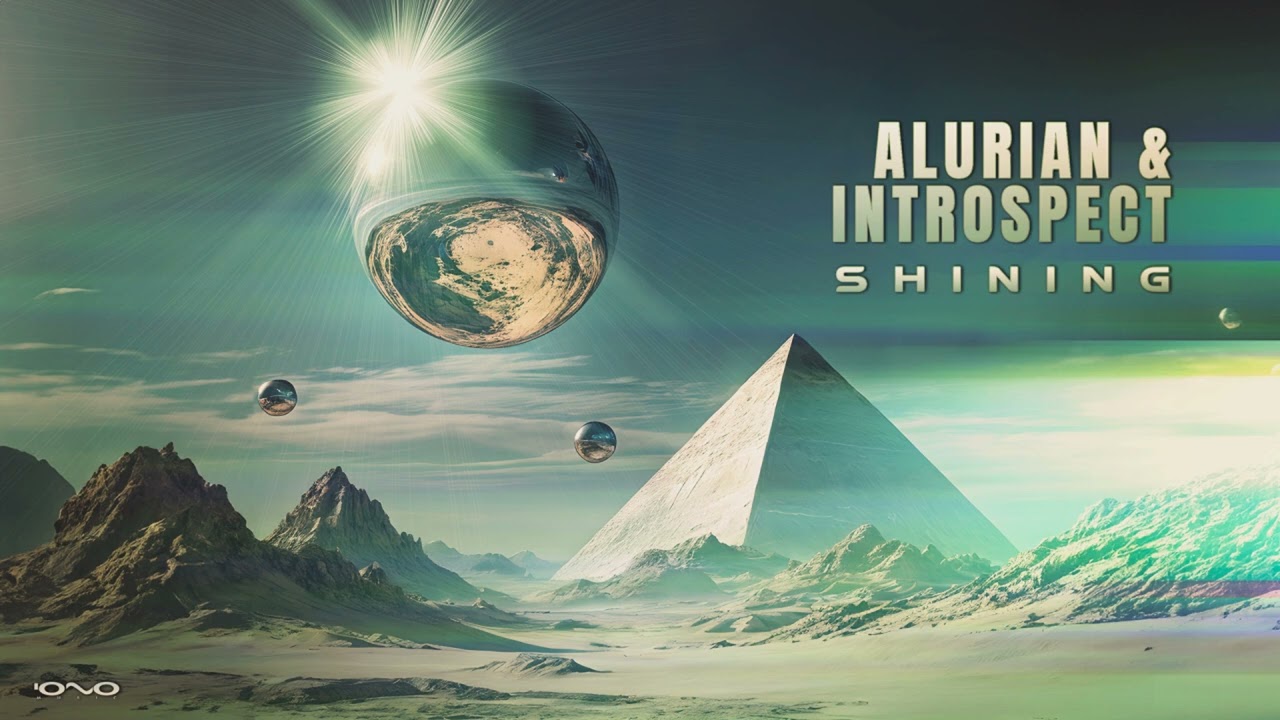 Alurian, Introspect - Shining (Original Mix)