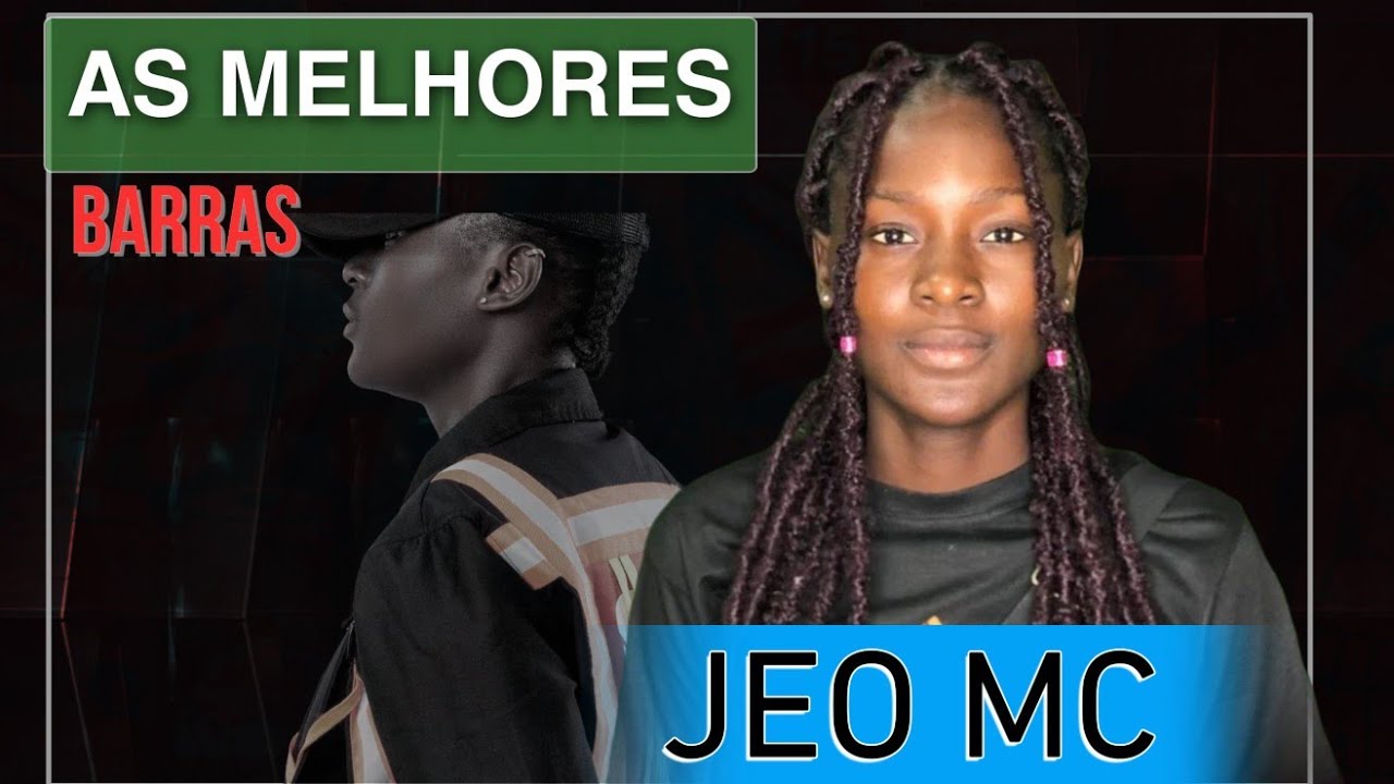 #RRPL As melhores barras da #Jeo Mc | #T9 #04