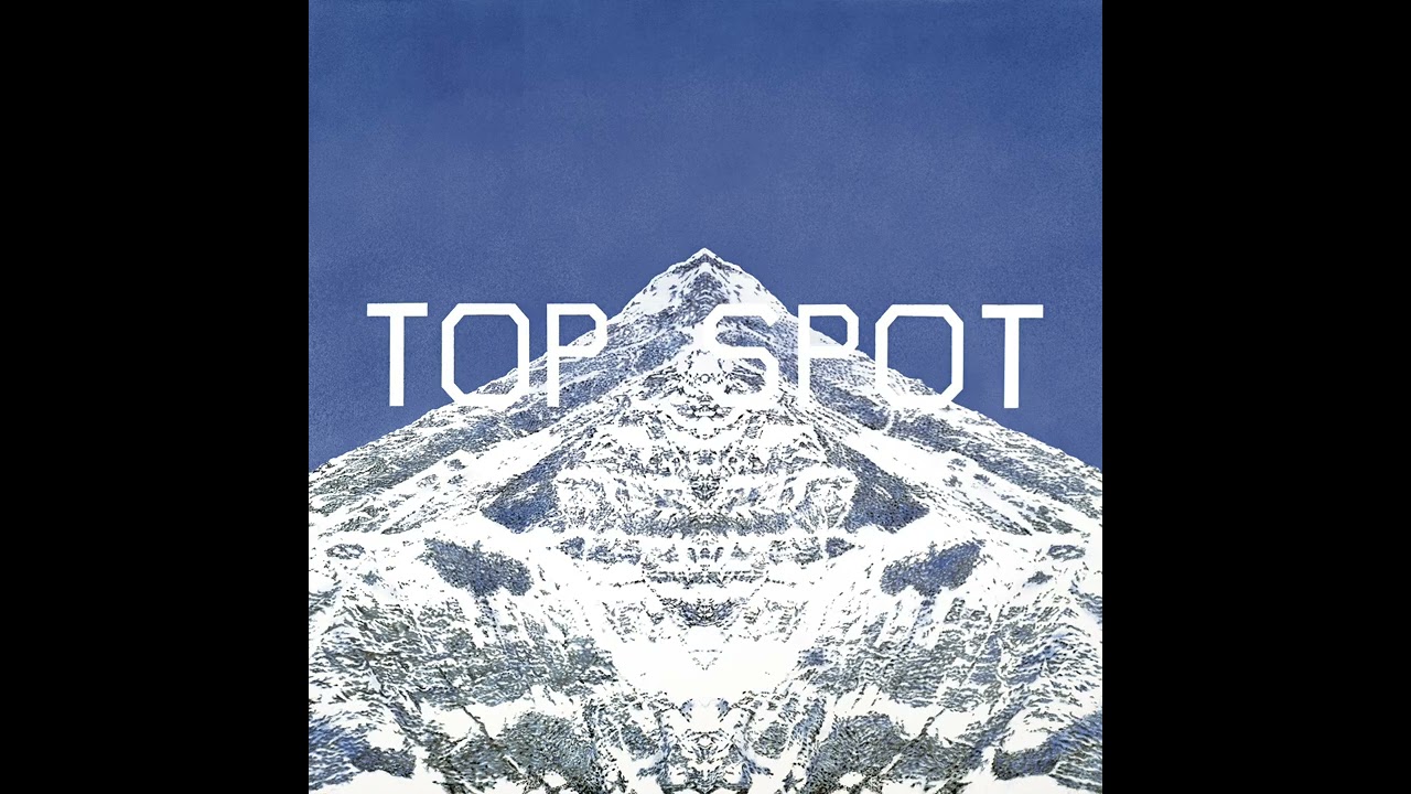 T.O.P - TOP SPOT - 다중관점 (Another Dimension) (Full Album Audio)