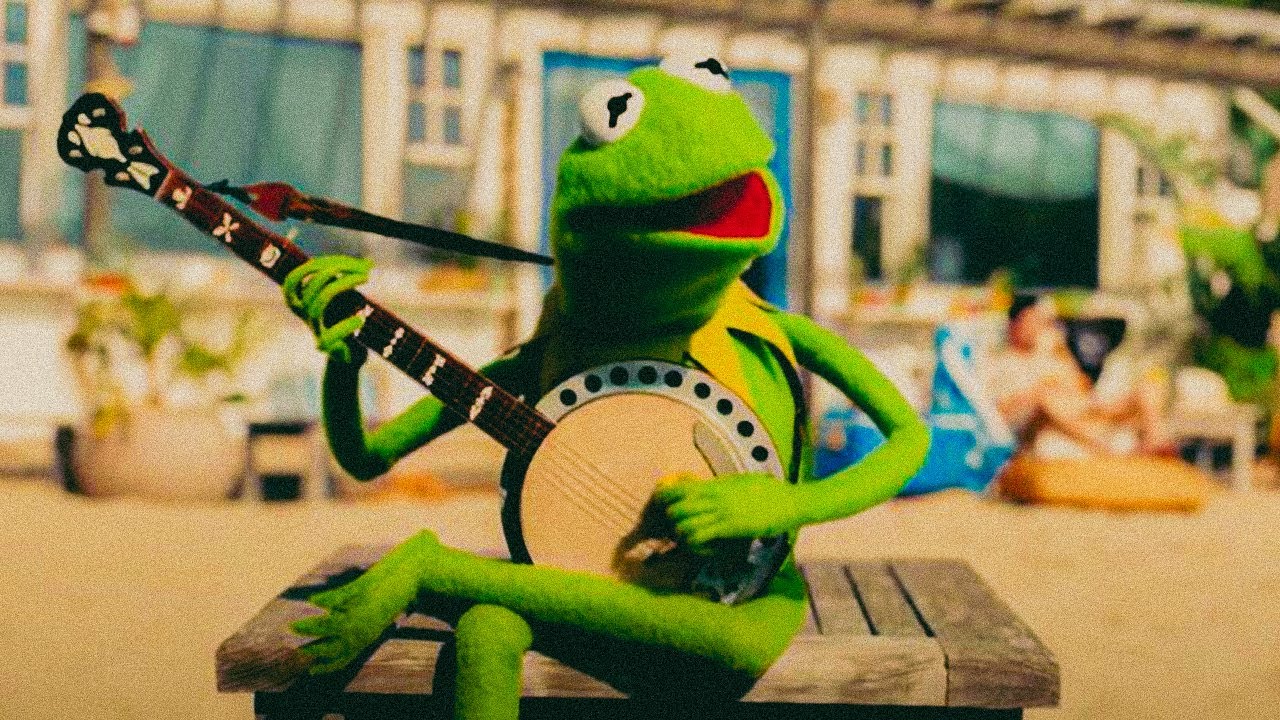 muppets but they chill | Lofi Mix | CHILLAF