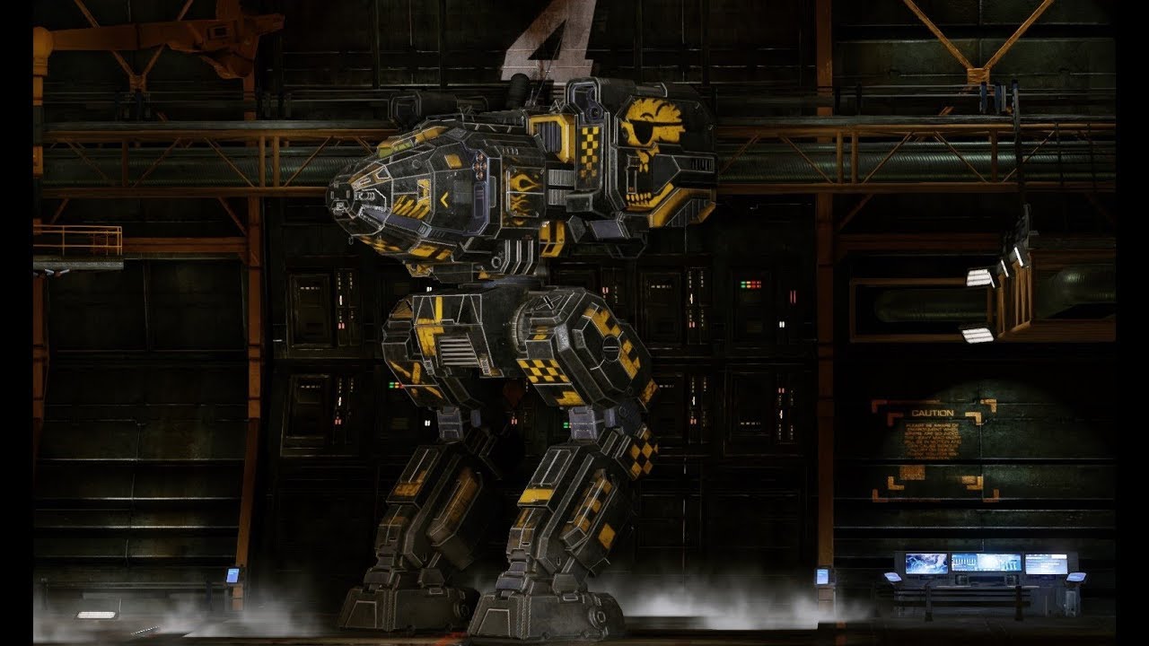MWO: Misery loves company - ERL, AC20 Stalker STK-M  looking for friends to hug