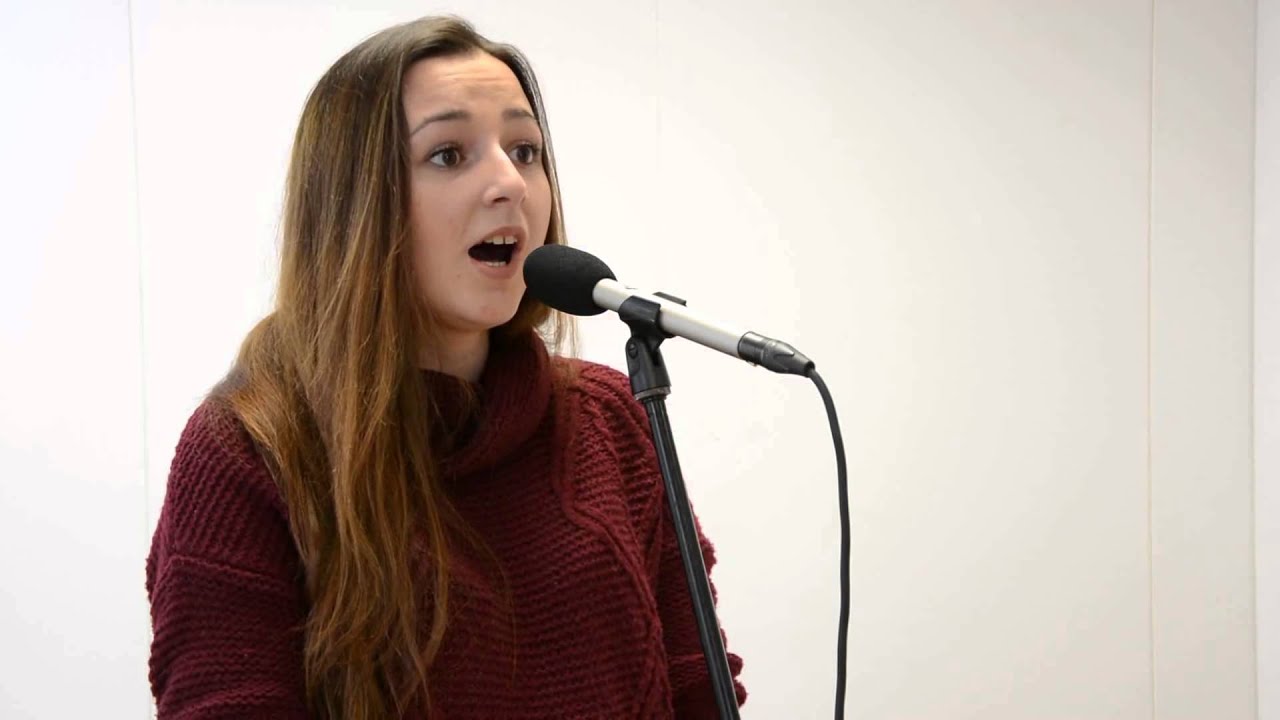 Nessun dorma - (cover by Antonietta Nachiero)