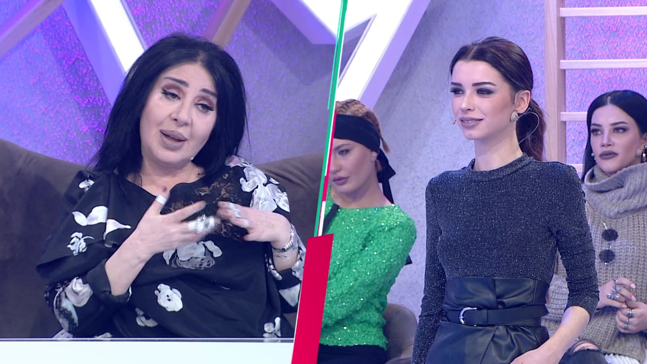 Aleyna Eroğlu Star Par&ccedil;ası Tartışma Yarattı!