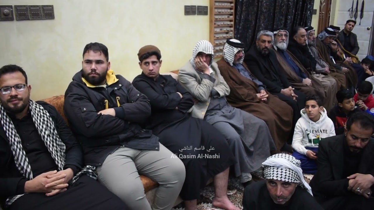 المحاضرة الدينية لسماحة السيد محمد الصافي ليالي أربعينية السيدة زينب عليها السلام