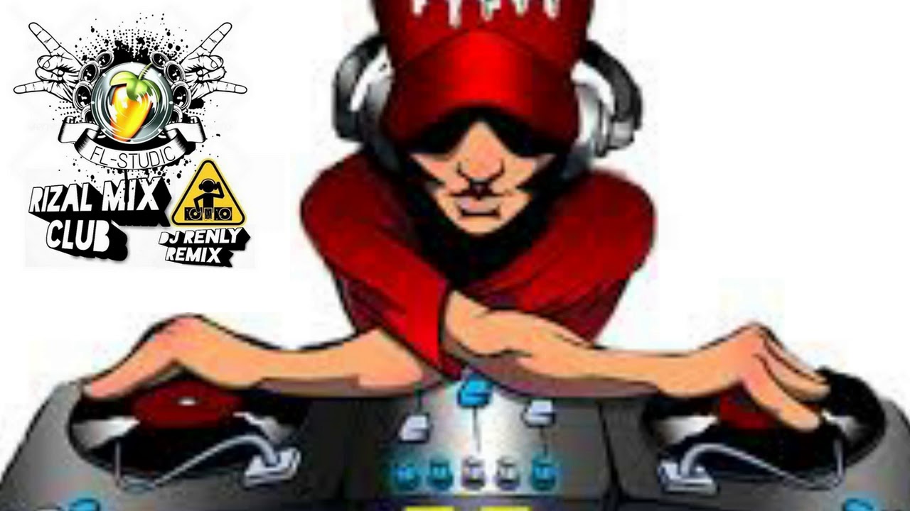 Power Jam 1   Dj RenLy