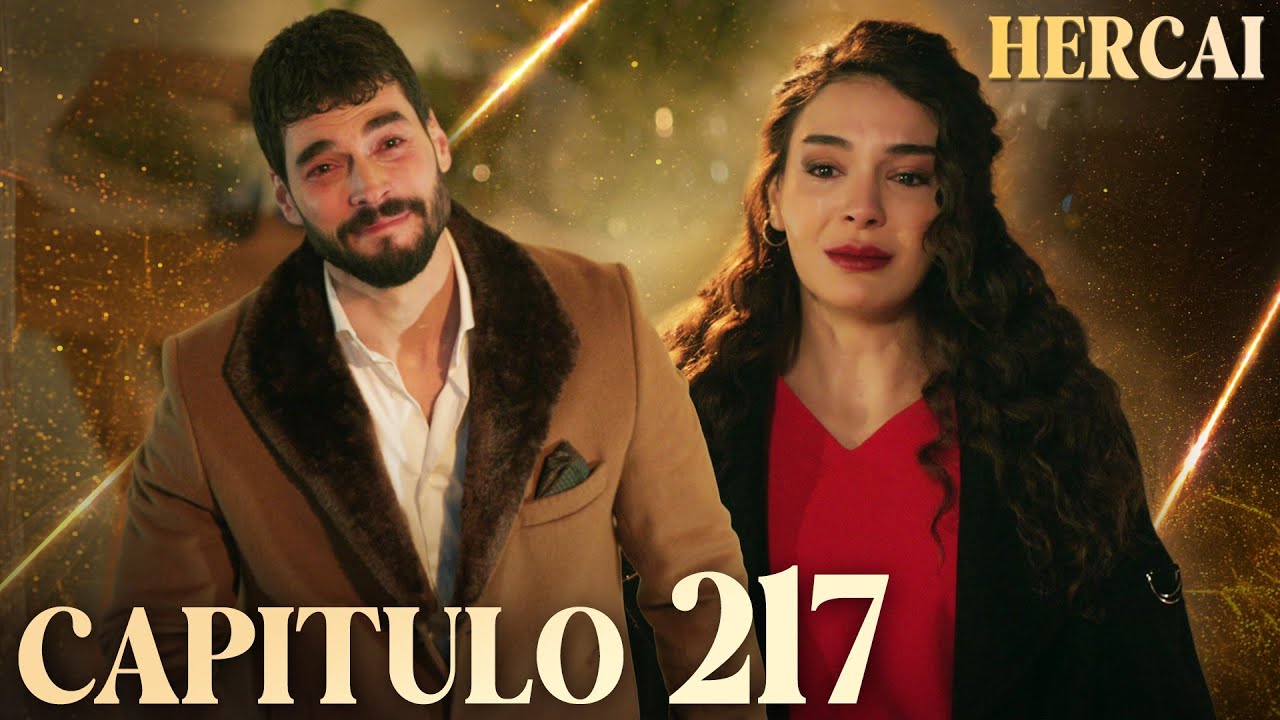 Hercai - Capítulo 217