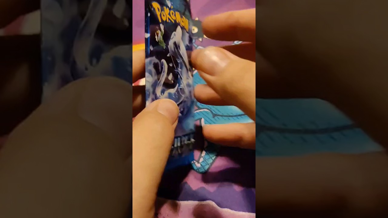 Snow Hazard! Pack Episode 110! 