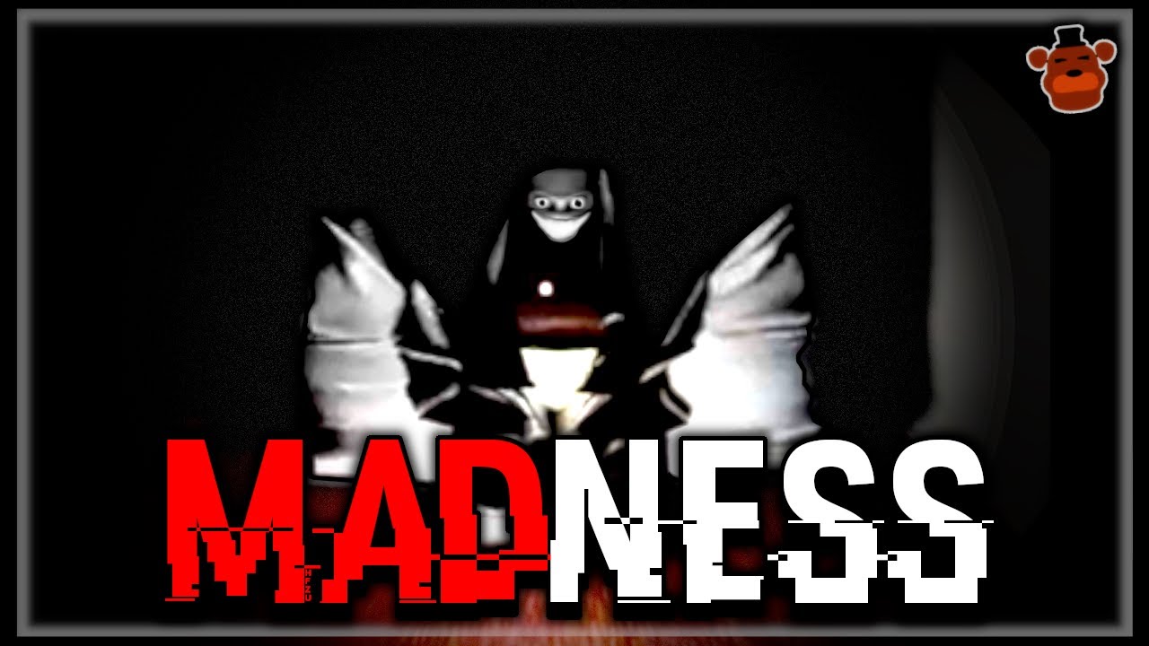 This is Not Your Typical FNaF Doom Video... [Roblox]