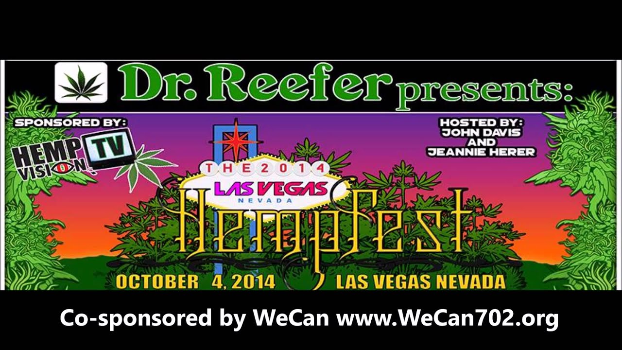 Hempfest commercial