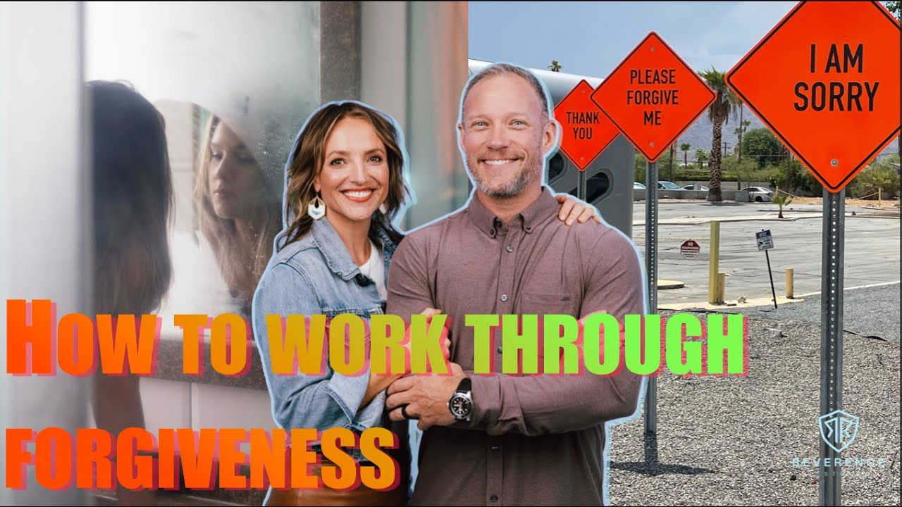 How to ask for Forgiveness Model