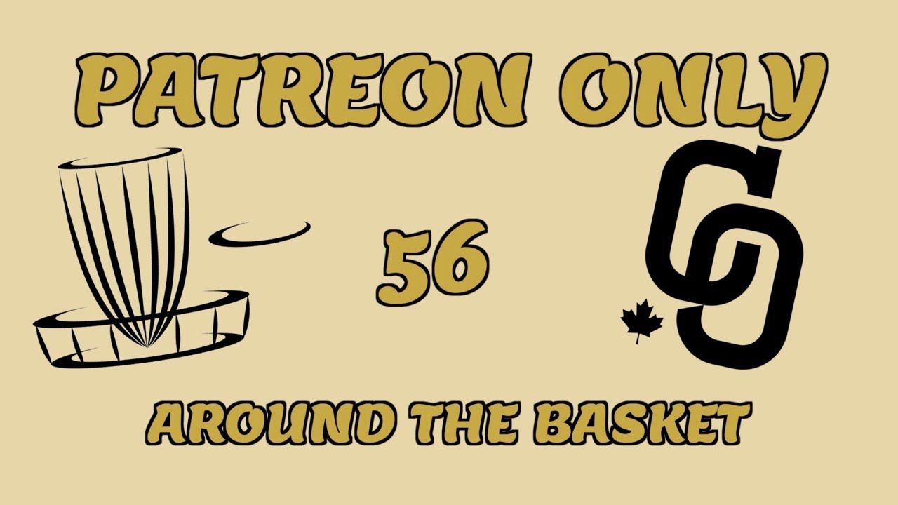 Around the Basket 56