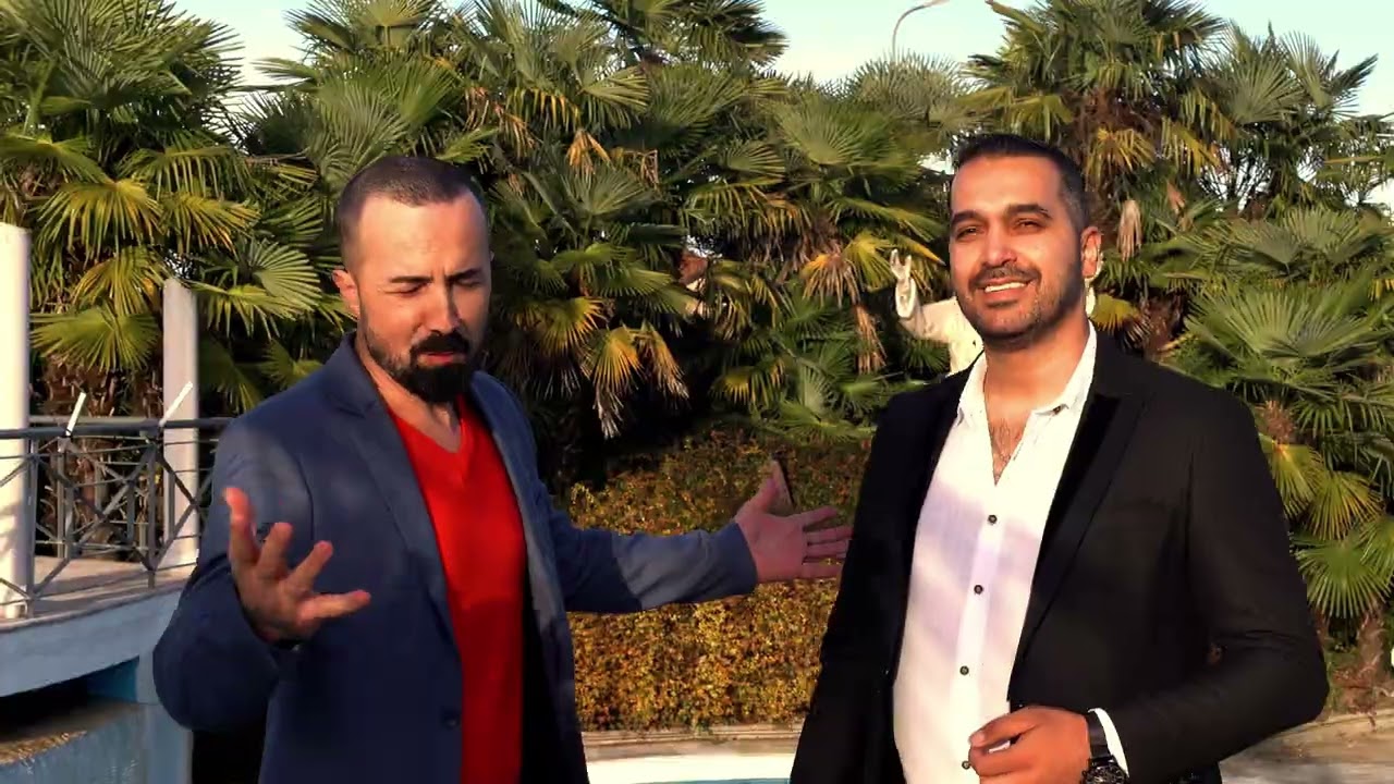Jam Durrsak & Florian Shtambari Gezim Shaqja 2023
