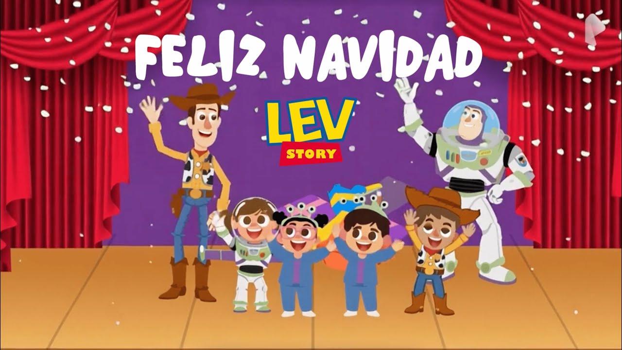 LEV STORY 2025