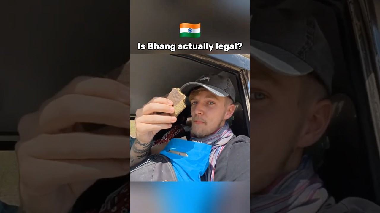 Who has tried this before? 😳 🇮🇳