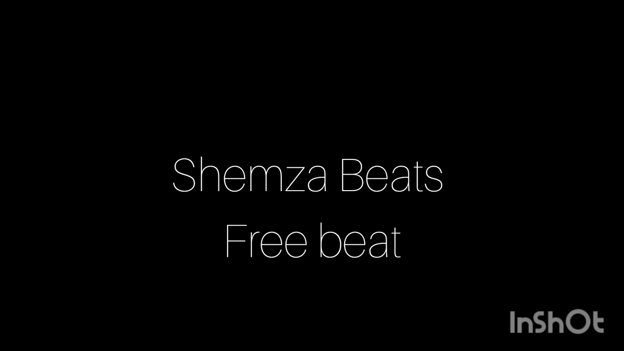 Free venrap beat 💓 (Shemza Beatz)