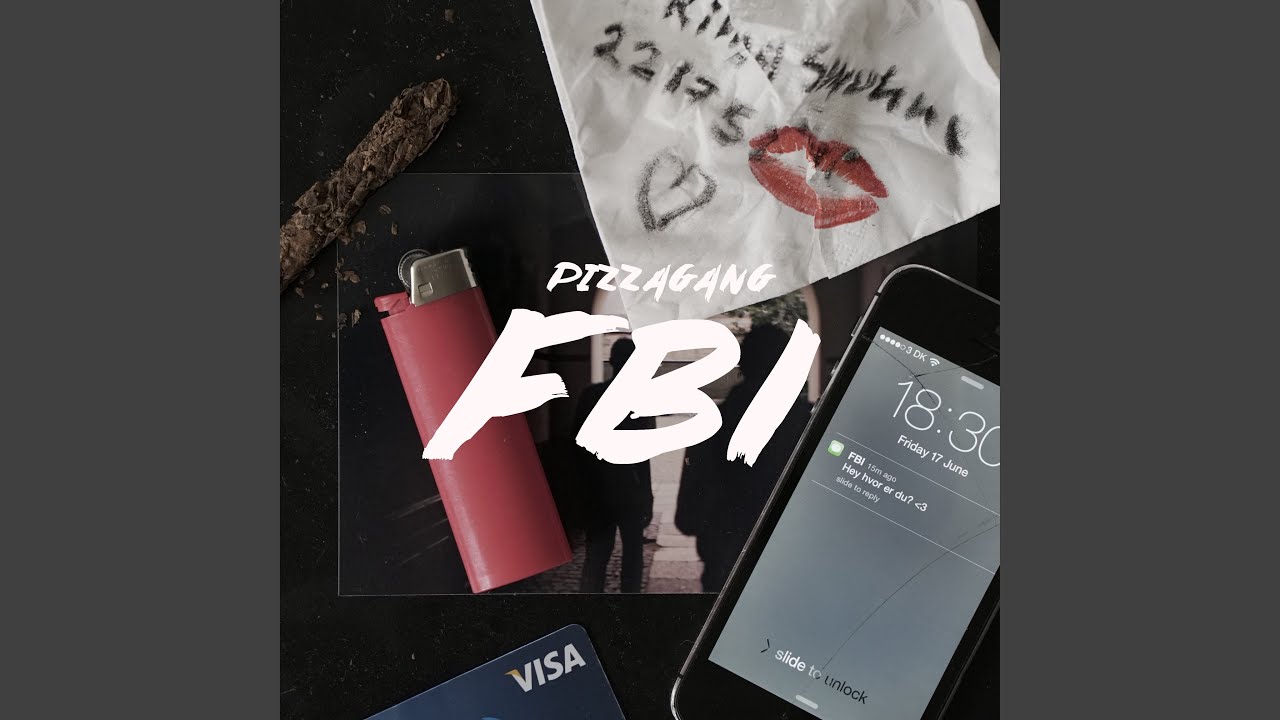 FBI