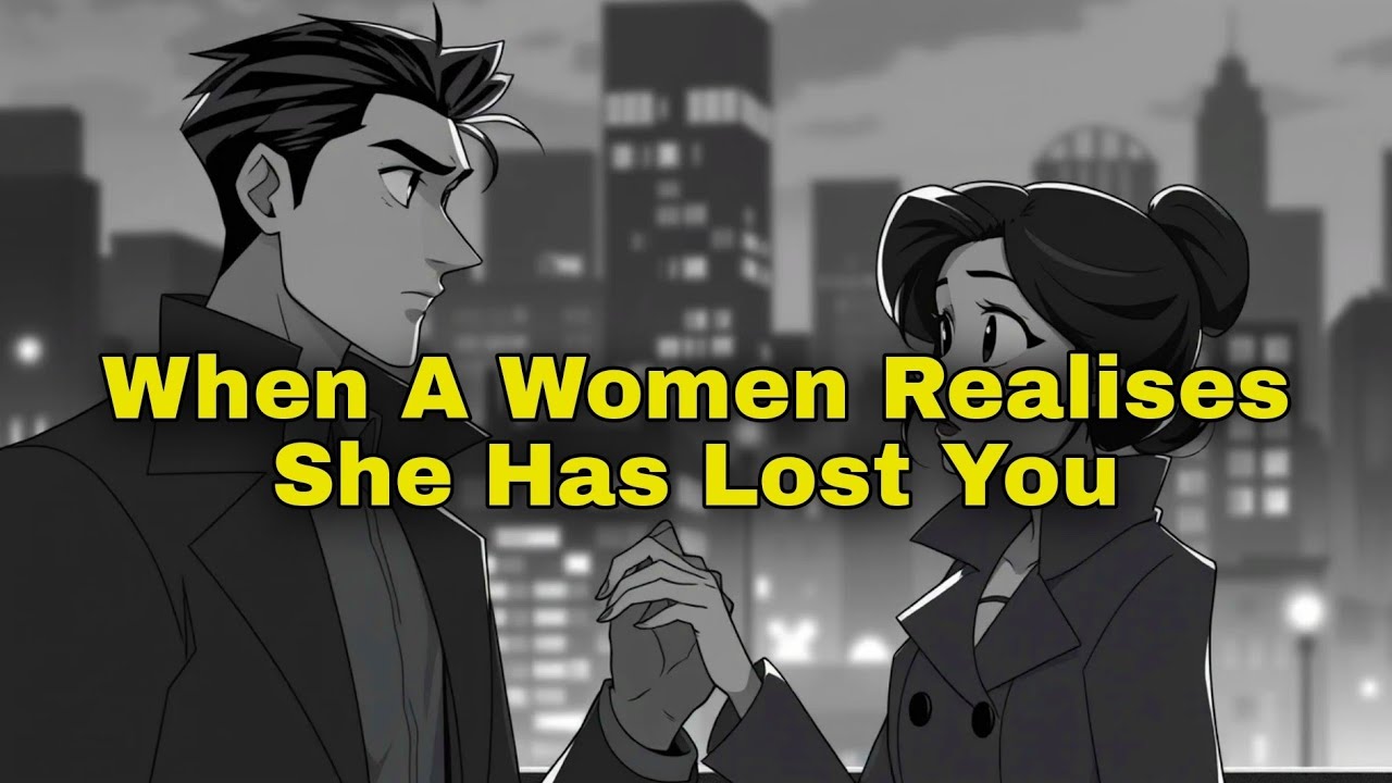 How a Woman Reacts When She Realizes You Lost Interest !