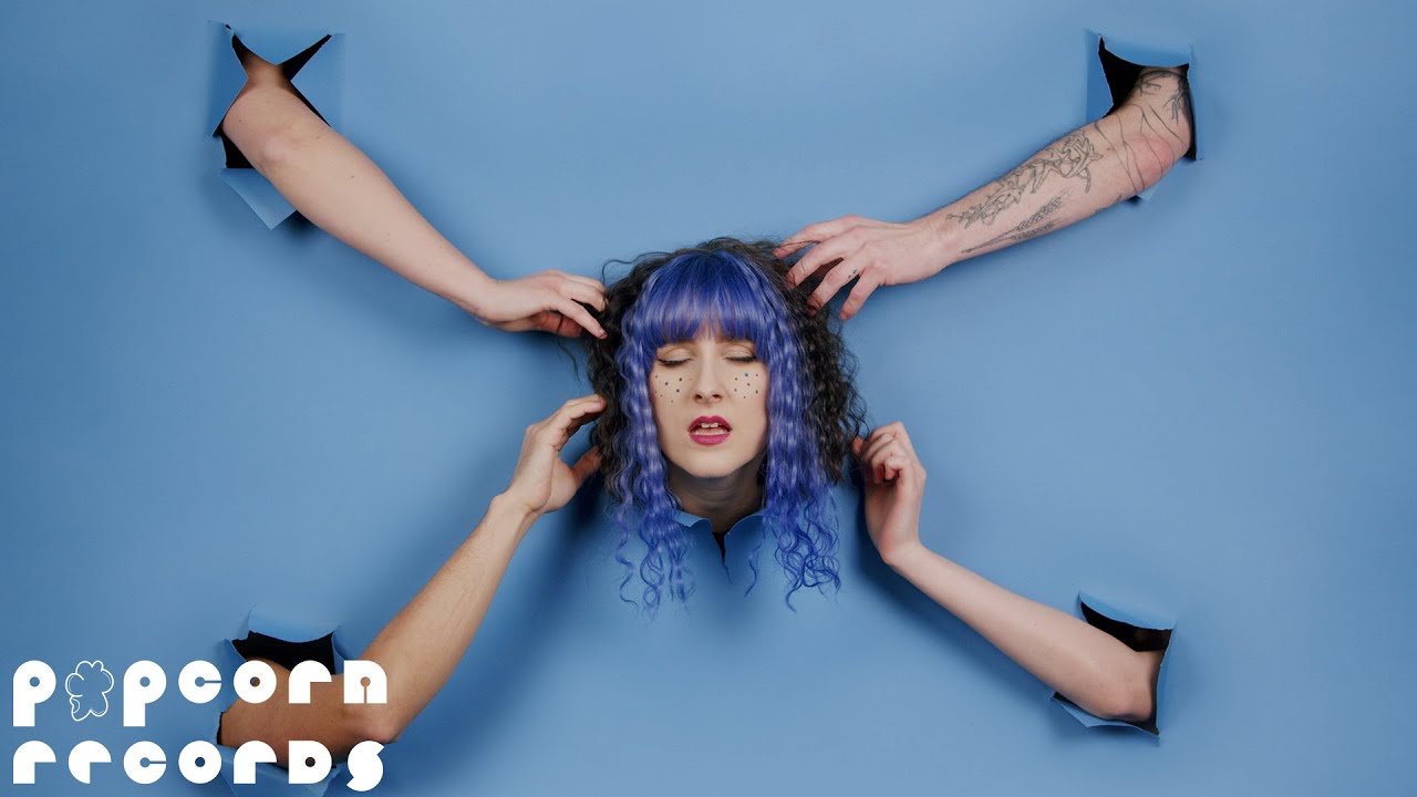 Zagi - bałagan [Official Video]