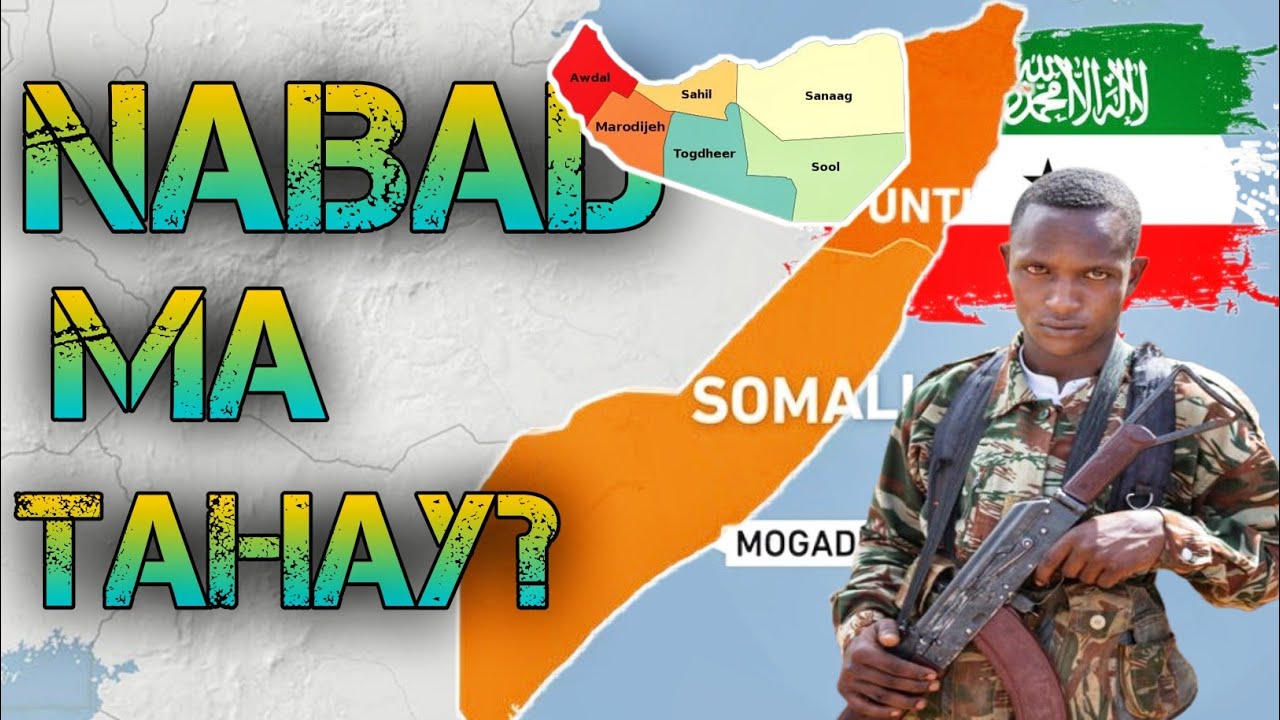 NABAD MA TAHAY SOMALILAND? MALAGU DALXIISI KARAA? | IS IT SAFE TO TRAVEL IN SOMALILAND? | Ep 50