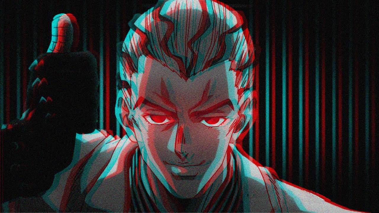 U Got That | JJBA Version