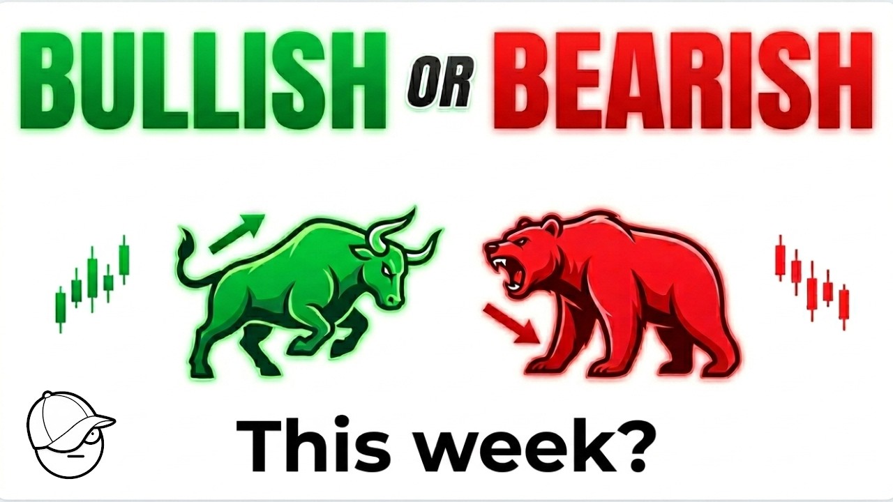 Stock Market Analysis | SPY / QQQ / SPCX / NVDA / AMD / ARM / AVGO / SNDK / INTC / STX