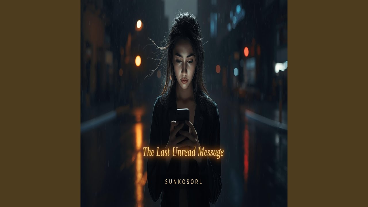 The Last Unread Message