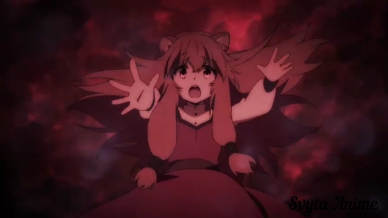 [AMV] Рафталия - Impossible | Аниме клип |