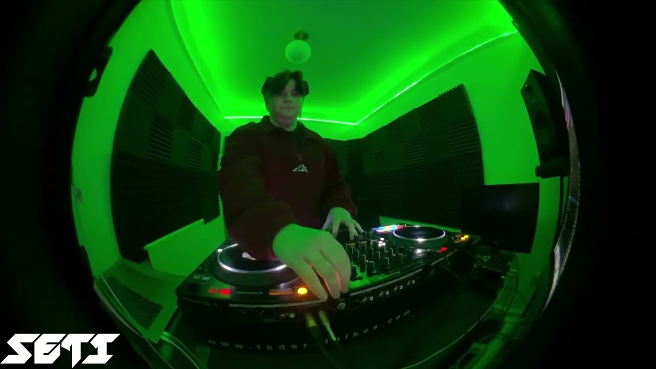 SETI 068 - GERSHY