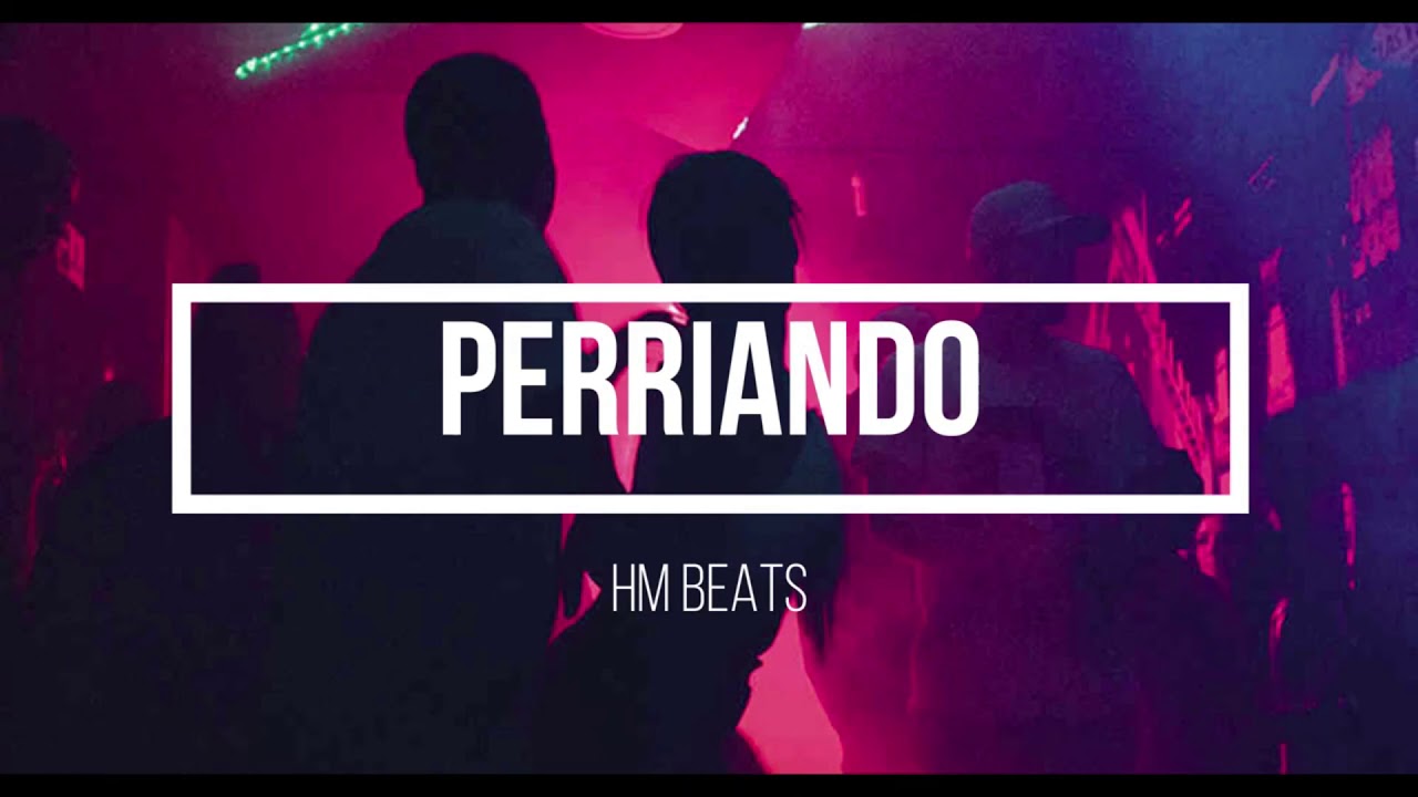 (FREE) Perriando Uzielito Mix & Alu Mix type beat