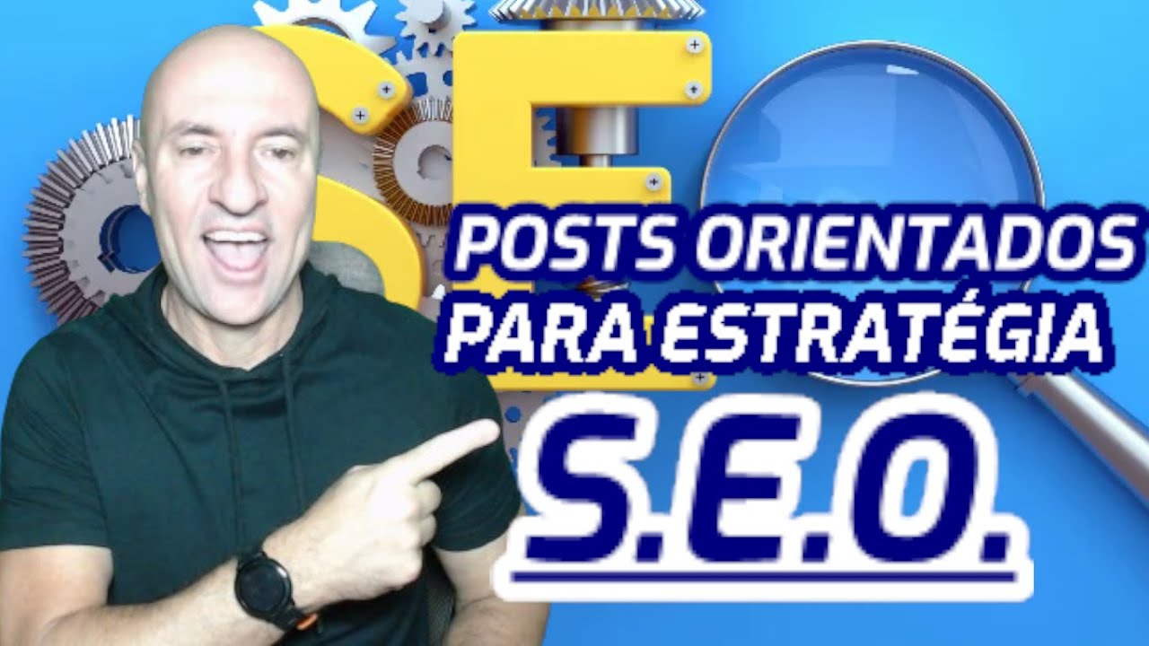 Guia para Iniciantes: Como Postar no Blog e Ranquear no Google