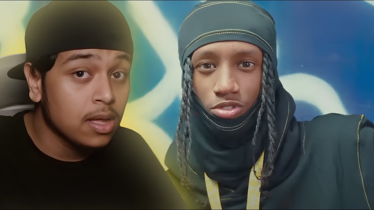 UNDERRATED!! | Lil Macks - Icons & Streets REACTION