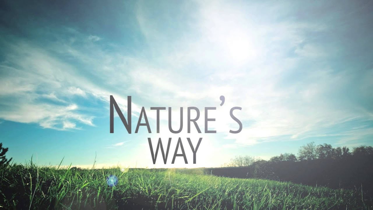 Jacoo - Nature's Way [Liquid Drum and Bass]