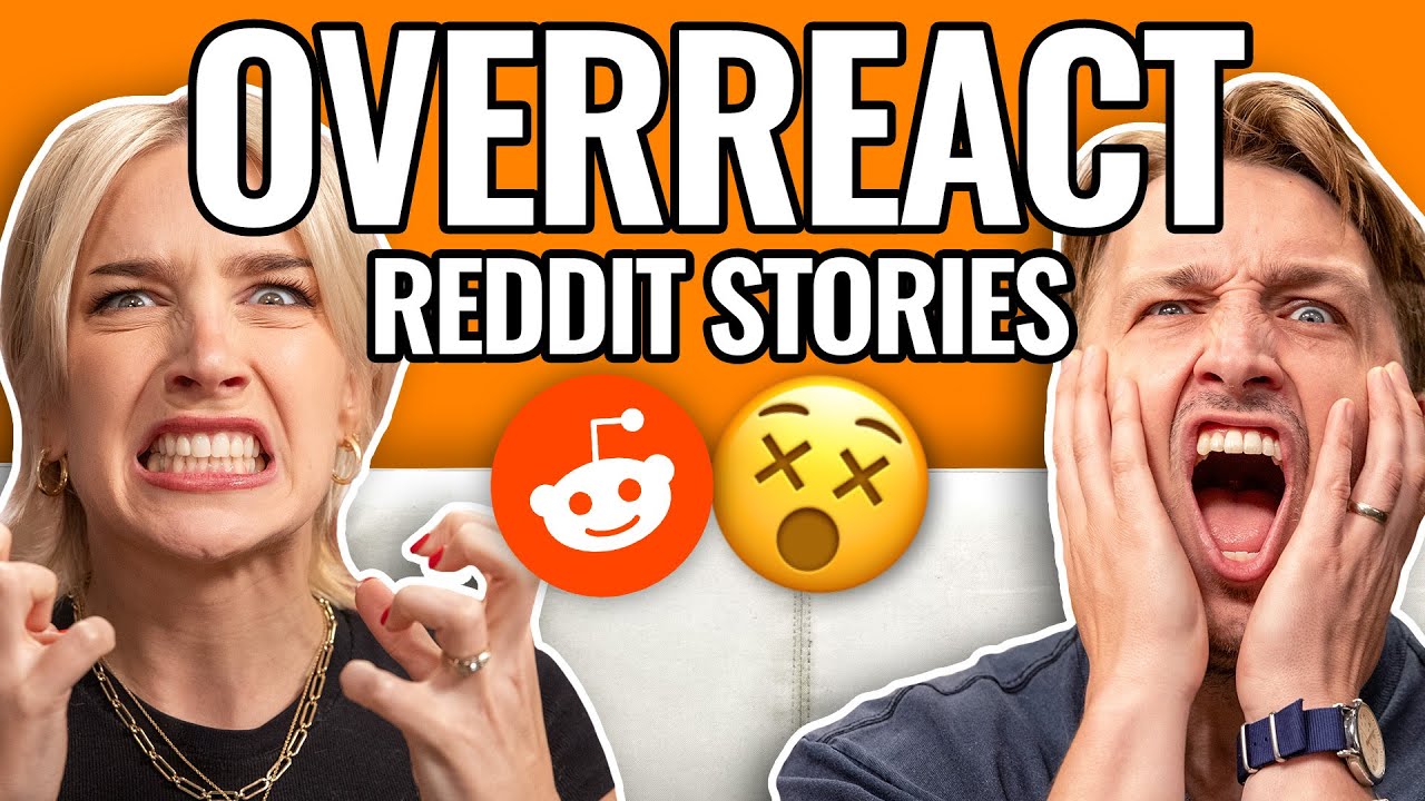 Reddit Stories That Make Us Crash Out | Reading Reddit Stories