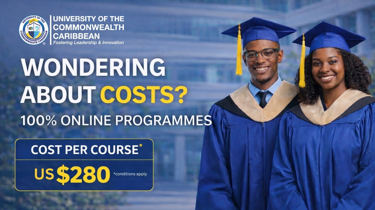 Understanding Costs: UCC 100% Online Asynchronous Programmes Explained