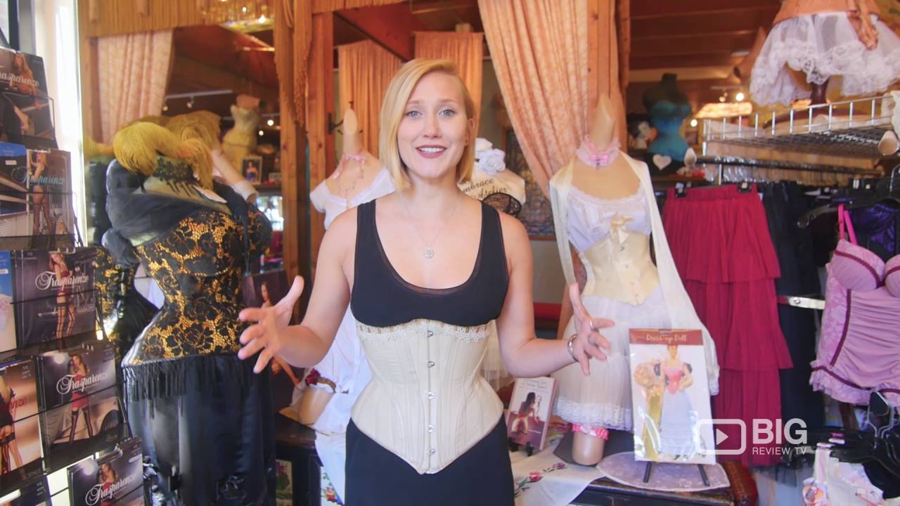 Lace Embrace Atelier Inc. Retail Shop Vancouver for Undergarments and Underwear