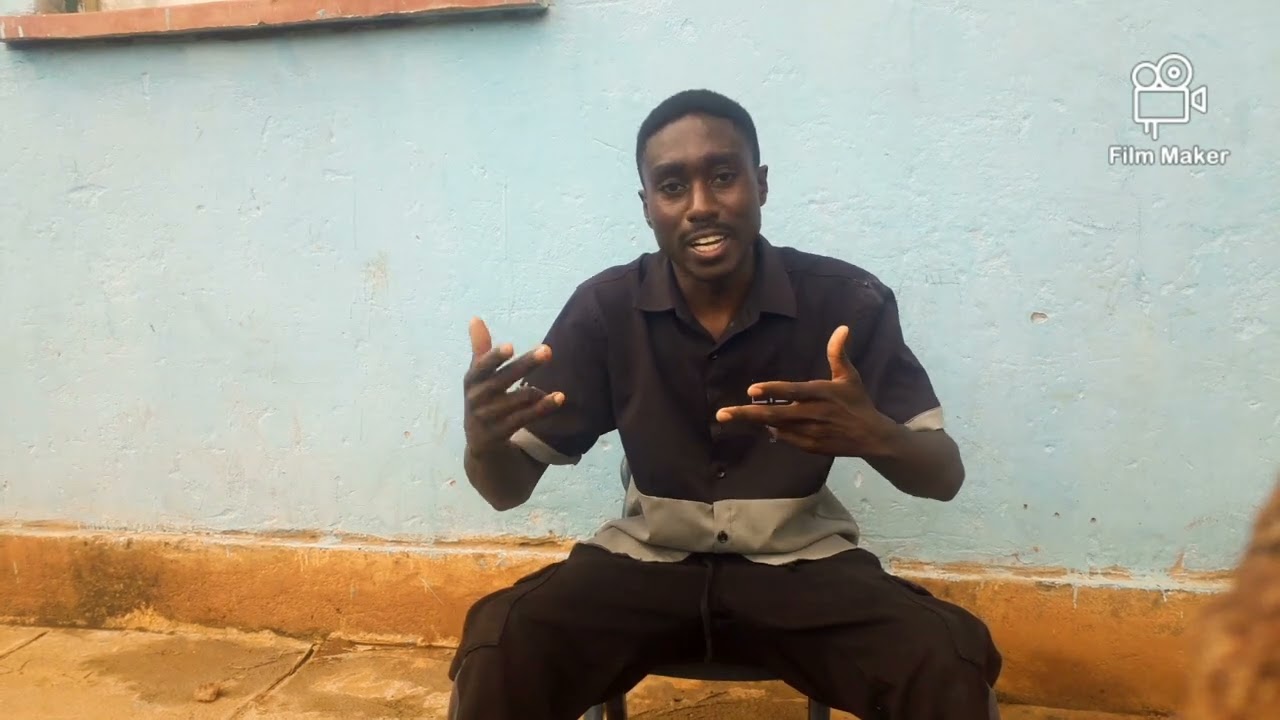 One man Cypher 